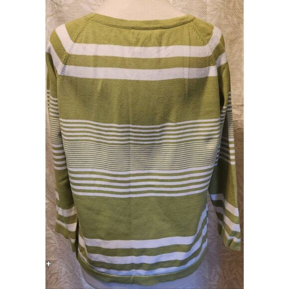 F07 Collection L sweater - Picture 6 of 9